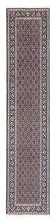 Tabriz Alfombra 74x390cm - Alfombra persa