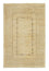 Alfombra Gabbeh - Persa - 184 x 120 cm - beige
