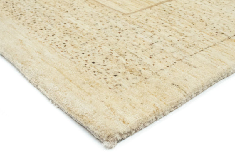 Alfombra Gabbeh - Persa - 184 x 120 cm - beige
