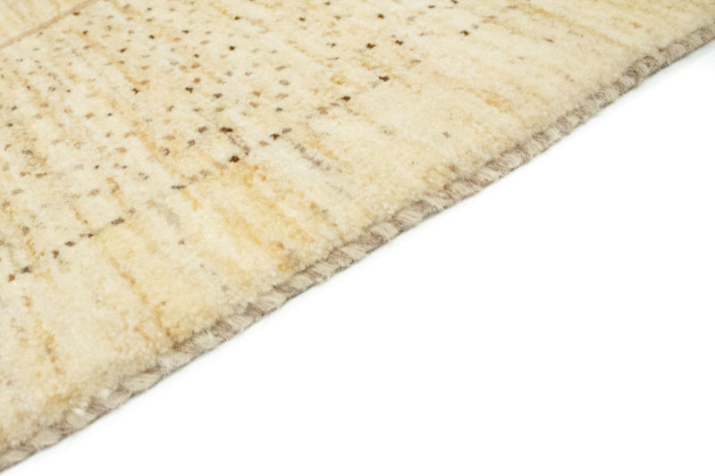 Alfombra Gabbeh - Persa - 184 x 120 cm - beige