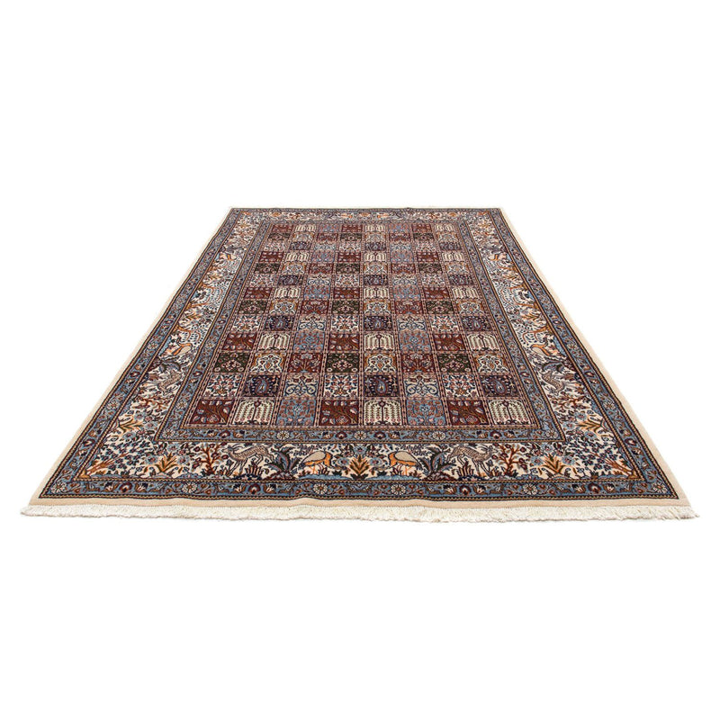 Alfombra persa - Clásica - 293 x 200 cm - multicolor