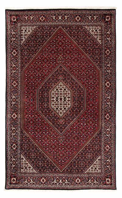 Bidjar Alfombra 148x248cm - Alfombra persa