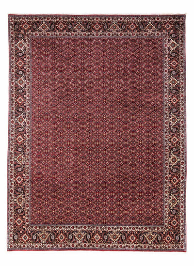 Bidjar - Takab Alfombra 250x349cm - Alfombra persa