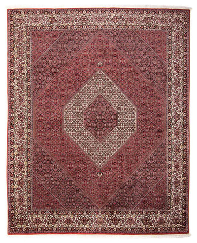 Bidjar Alfombra 248x293cm - Alfombra persa
