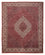 Alfombra persa - Bidjar - 293 x 248 cm - rojo claro