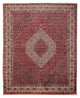 Bidjar Alfombra 248x293cm - Alfombra persa