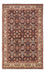 Alfombra persa - Bidjar - 307 x 198 cm - negro