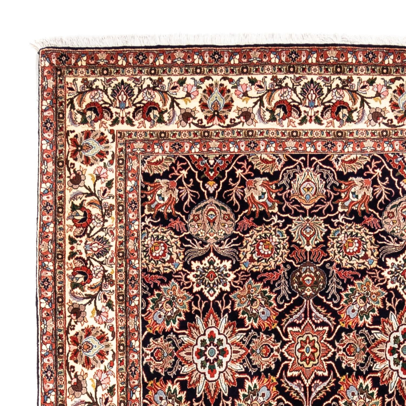 Bidjar - Takab Alfombra 307x198cm - Alfombra persa
