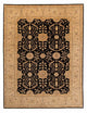 Gabbeh persa Alfombra 190x140cm - Perserteppich Wollteppich