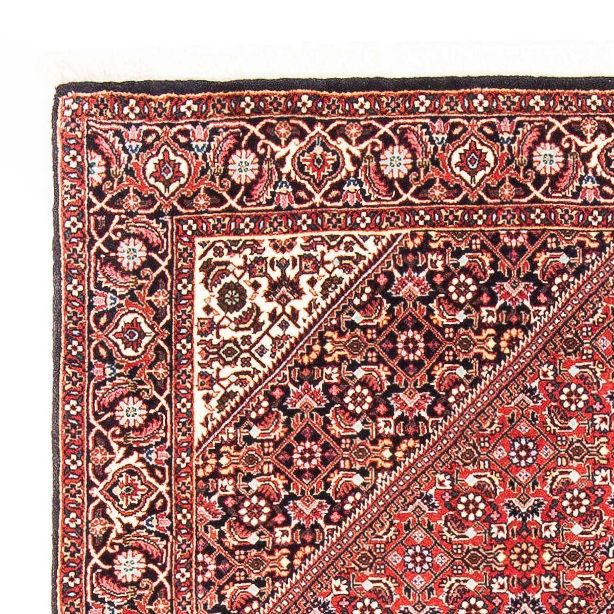 Bidjar Alfombra 109x181cm - Alfombra persa
