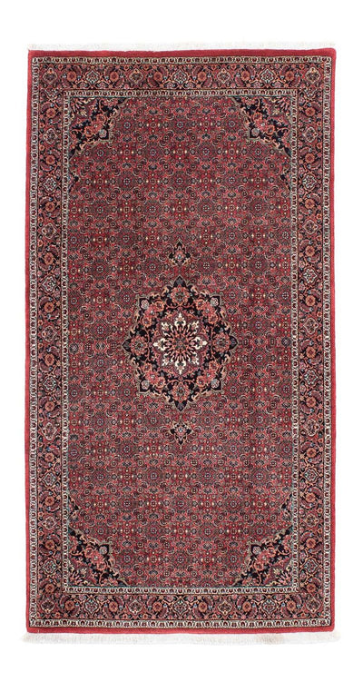 Bidjar Alfombra 101x198cm - Alfombra persa