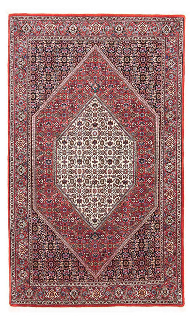 Bidjar Alfombra 109x180cm - Alfombra persa