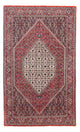 Bidjar Alfombra 109x180cm - Alfombra persa