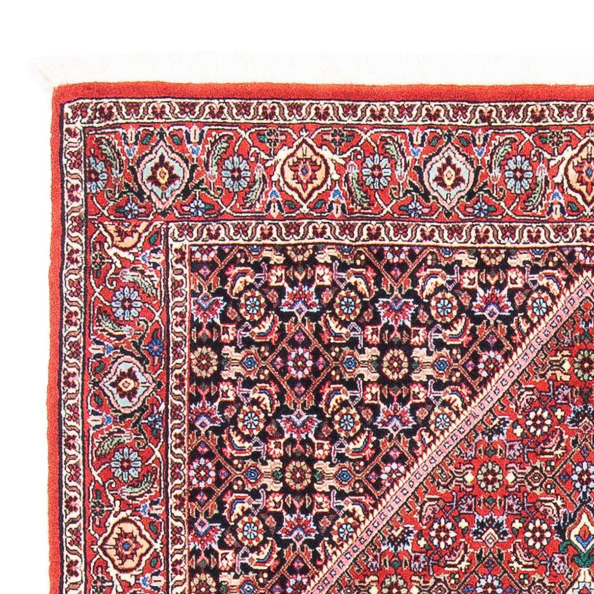 Bidjar Alfombra 109x180cm - Alfombra persa