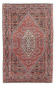 Bidjar Alfombra 108x160cm - Alfombra persa