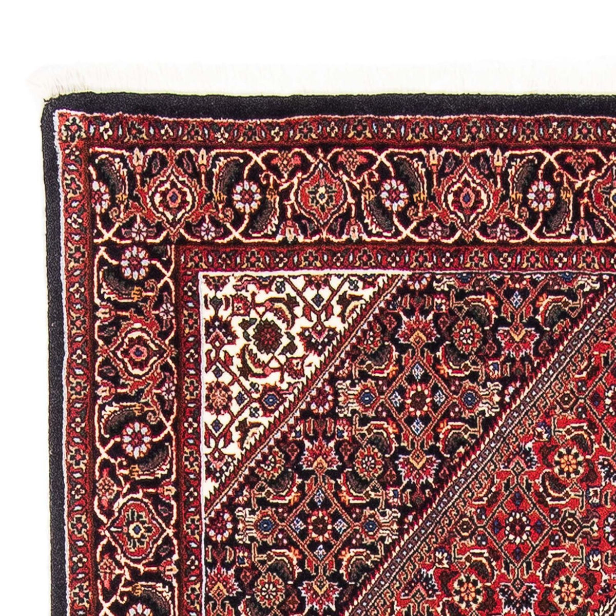 Bidjar Alfombra 108x178cm - Alfombra persa