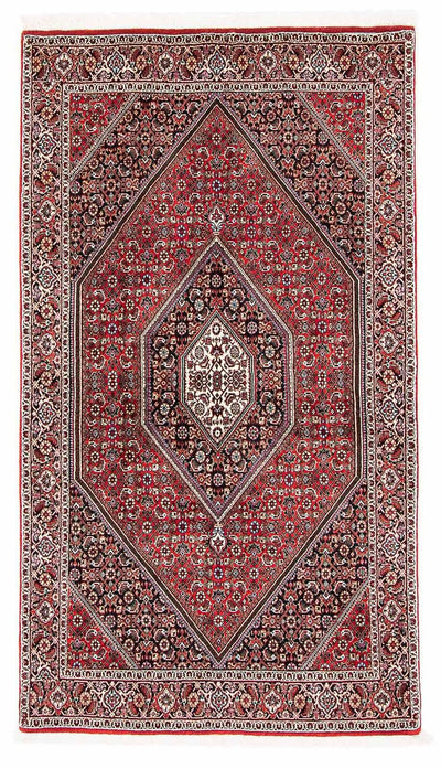 Bidjar Alfombra 110x178cm - Alfombra persa