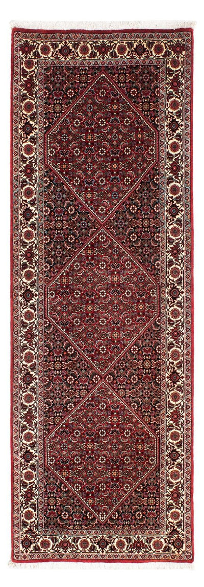 Bidjar Alfombra 74x209cm - Alfombra persa