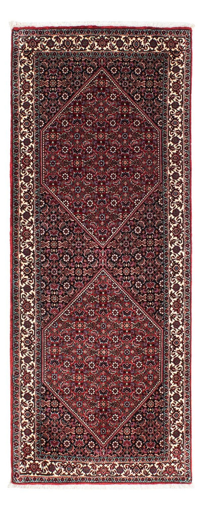 Bidjar Alfombra 74x198cm - Alfombra persa