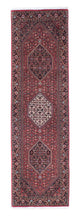 Bidjar Alfombra 70x243cm - Alfombra persa