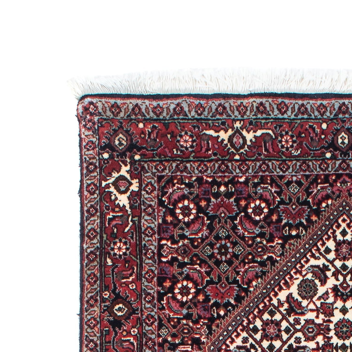 Bidjar Alfombra 73x214cm - Alfombra persa