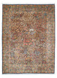 Rafsanjan Alfombra 234x177cm - Alfombra persa