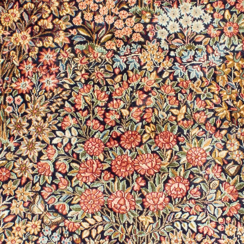 Alfombra persa - Real - 234 x 177 cm - multicolor
