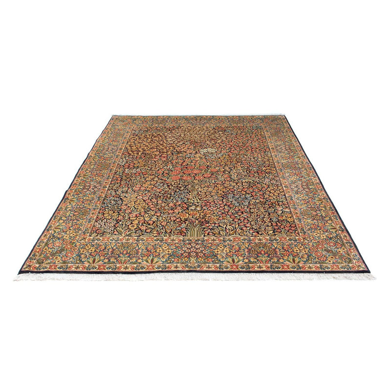 Alfombra persa - Real - 234 x 177 cm - multicolor