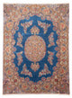 Rafsanjan Alfombra 238x324cm - Alfombra persa