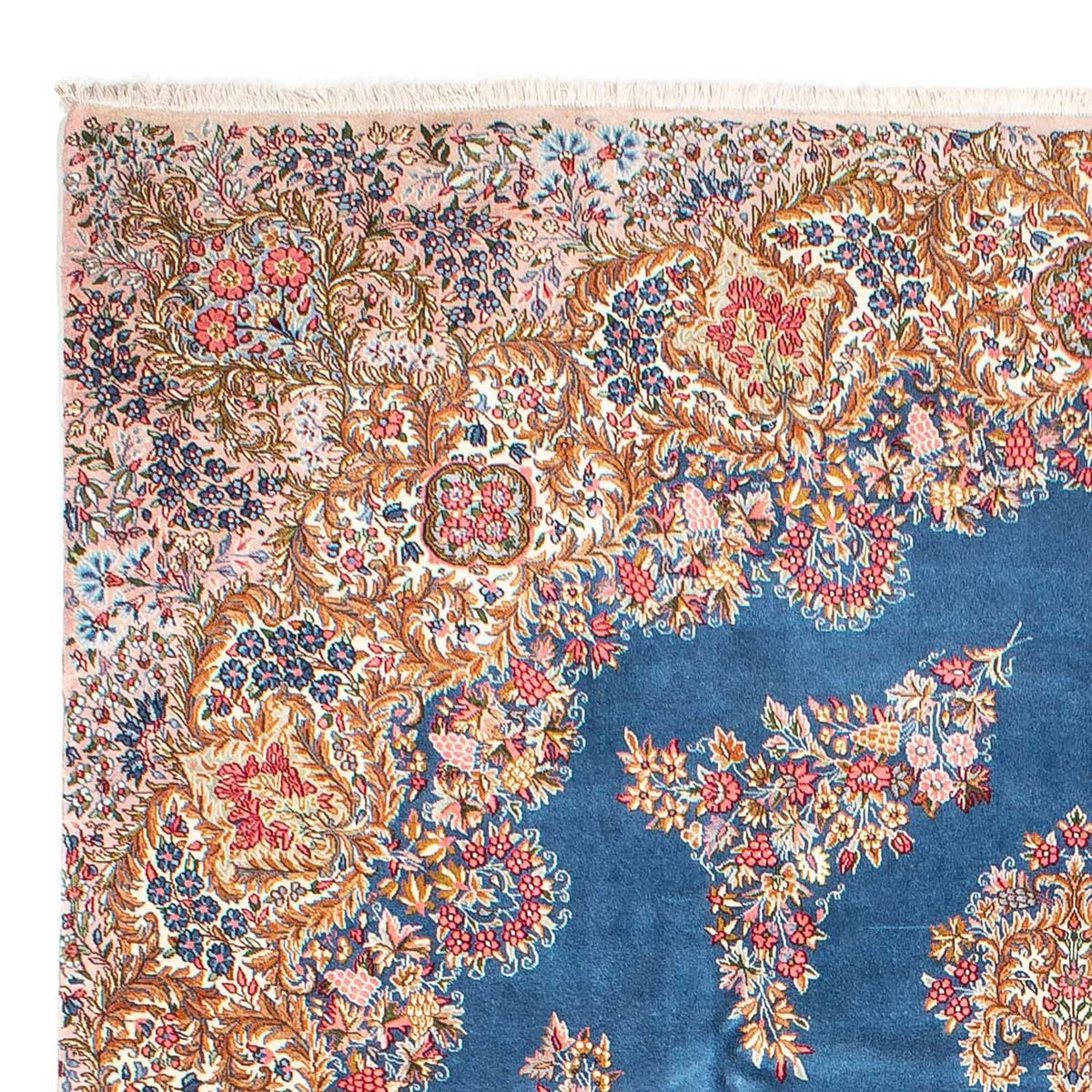 Rafsanjan Alfombra 238x324cm - Alfombra persa