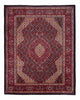 Sarouk Alfombra 310x248cm - Alfombra persa