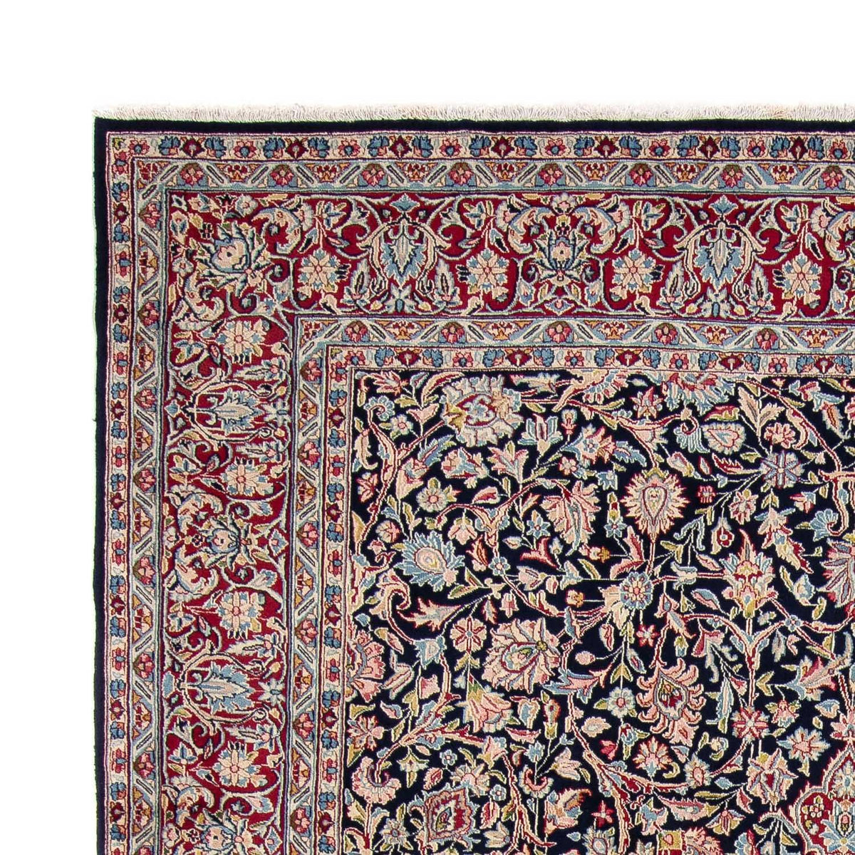 Rafsanjan Alfombra 265x360cm - Alfombra persa