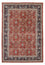 Alfombra persa - Clásica - 285 x 200 cm - rojo claro