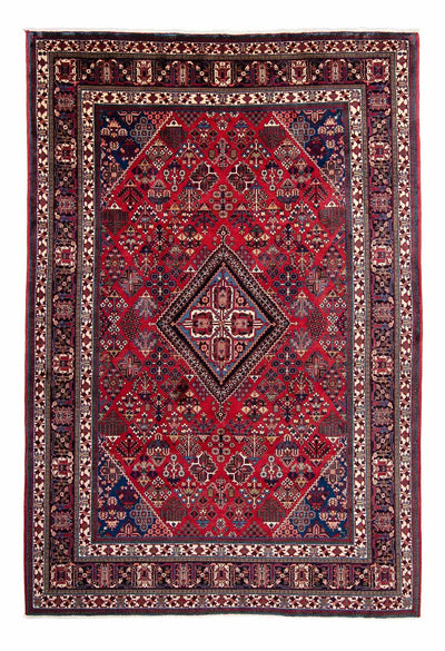 Meymeh Alfombra 235x343cm - Alfombra persa