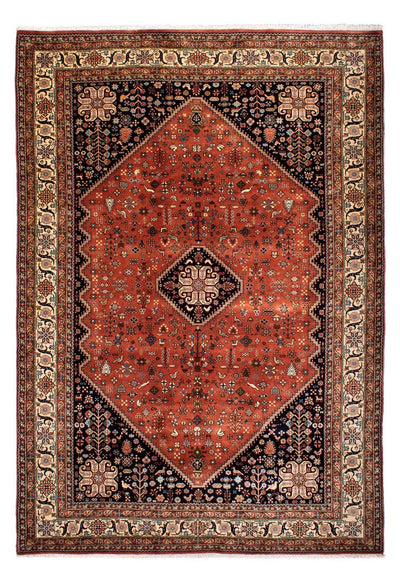 Qashqai Alfombra 200x300cm - Alfombra persa