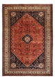 Qashqai Alfombra 300x200cm - Alfombra persa
