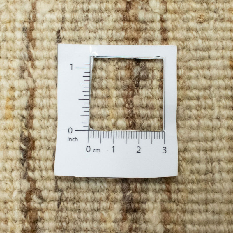 Alfombra Gabbeh - Persa - 180 x 117 cm - beige