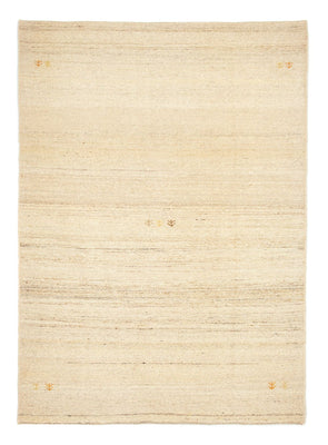Alfombra Gabbeh - Persa - 202 x 143 cm - beige