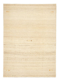 Alfombra Gabbeh - Persa - 202 x 143 cm - beige