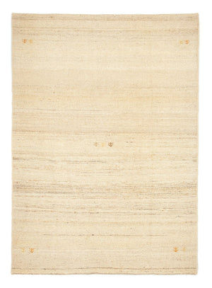 Alfombra Gabbeh - Persa - 202 x 143 cm - beige