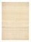 Alfombra Gabbeh - Persa - 202 x 143 cm - beige