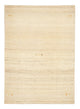 Gabbeh persa Alfombra 202x143cm - Perserteppich Wollteppich