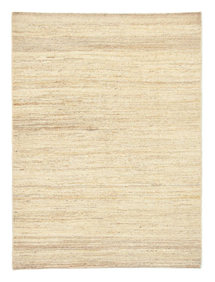 Alfombra Gabbeh - Persa - 202 x 146 cm - beige