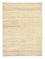 Alfombra Gabbeh - Persa - 202 x 146 cm - beige