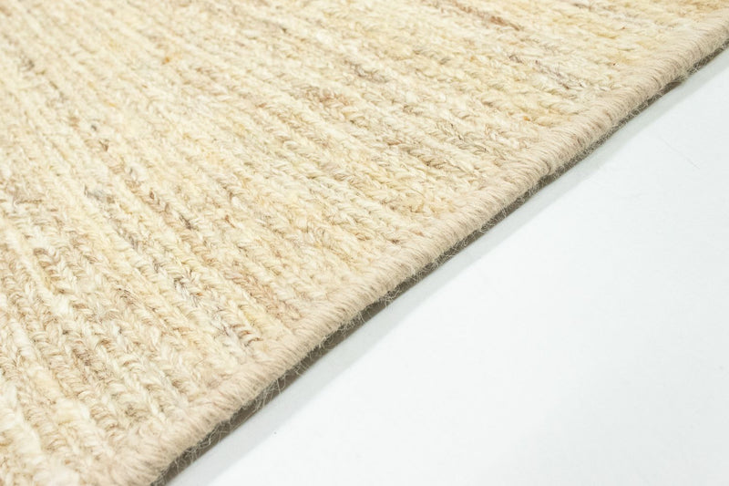 Alfombra Gabbeh - Persa - 202 x 146 cm - beige
