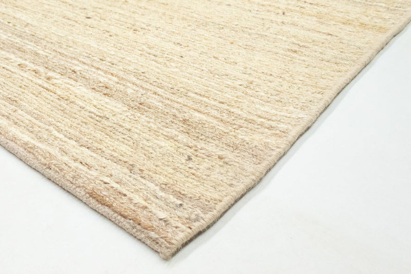 Alfombra Gabbeh - Persa - 202 x 146 cm - beige