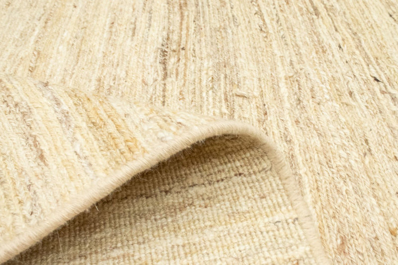Alfombra Gabbeh - Persa - 202 x 146 cm - beige