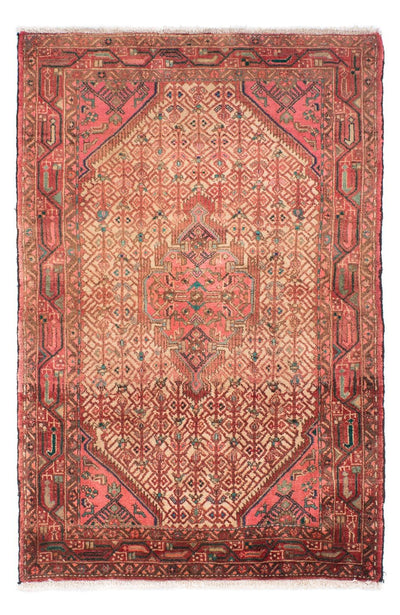 Sarouk Alfombra 108x163cm - Alfombra persa