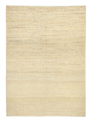 Alfombra Gabbeh - Persa - 193 x 146 cm - beige