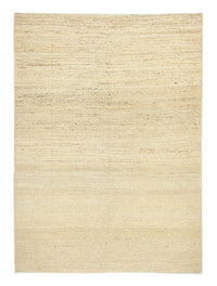 Alfombra Gabbeh - Persa - 193 x 146 cm - beige